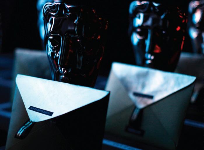 BAFTA TV Nominees at United Agents United Agents